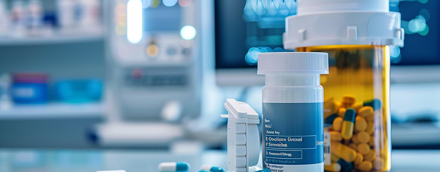 Optimizing Cold Chain Logistics for Pharmaceutical Products