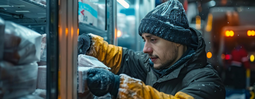 Best Practices for Temperature-Controlled Transportation