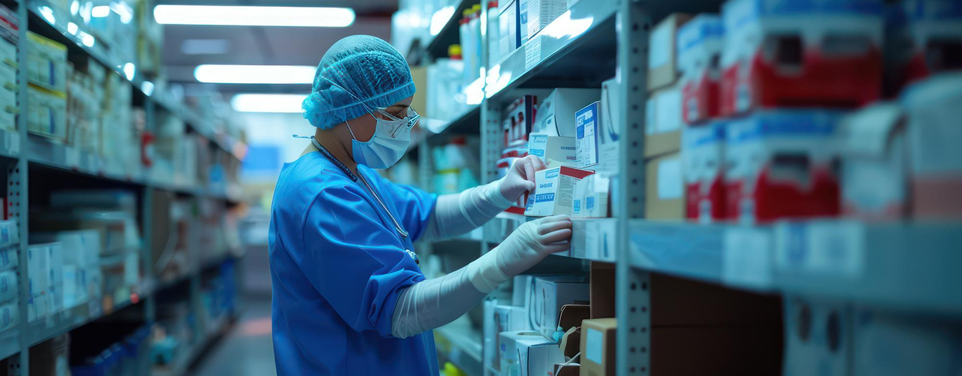 Pharmaceutical Cold Chain: Meeting Strict Compliance Standards