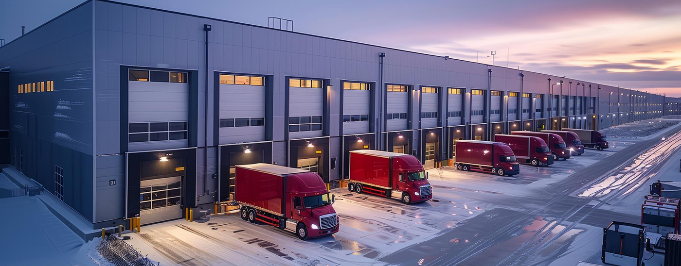 Choosing the Right Refrigerated Transportation Partner