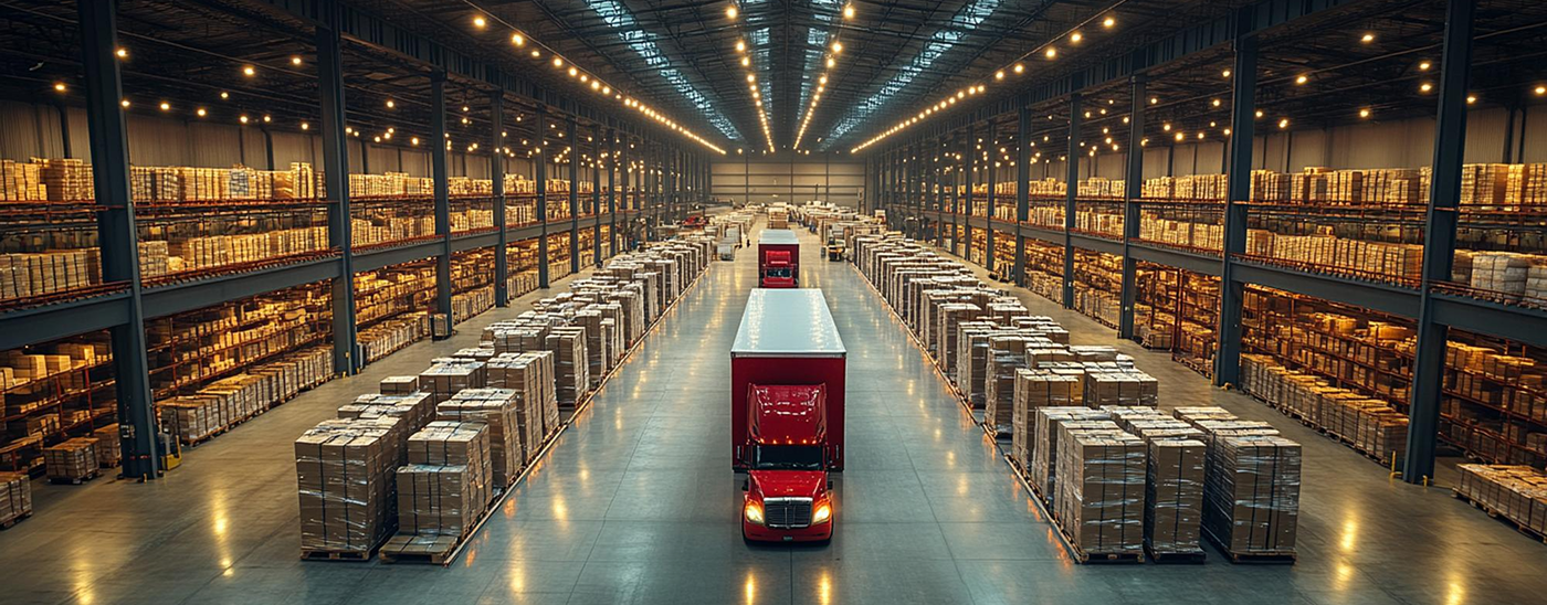 The Future of Cold Chain Logistics with Smart Technology