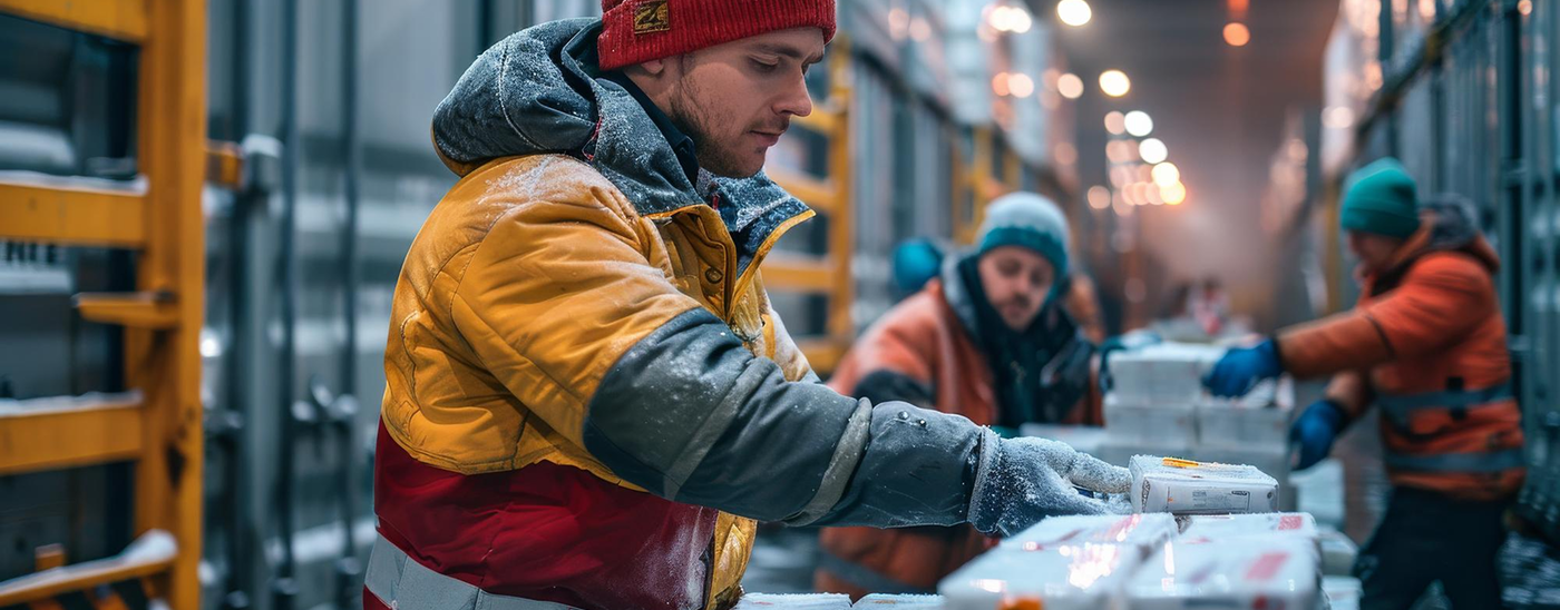 Why Cold Chain Logistics Matters for Modern Businesses