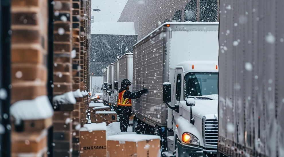 Refrigerated Transportation