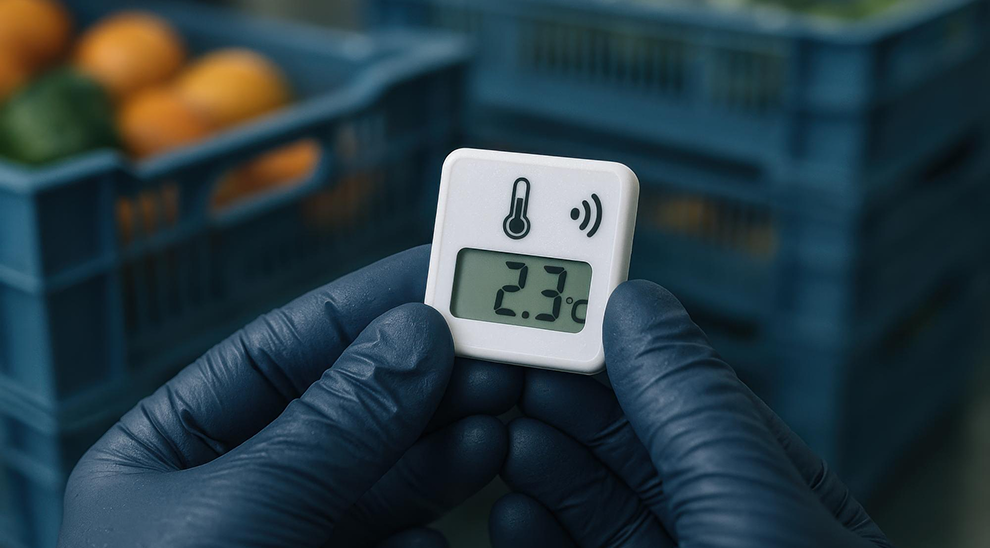 Temperature Monitoring